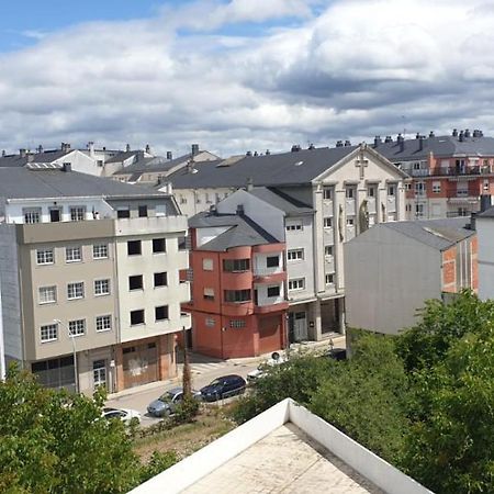 Apartmán Byhouse Matias Lopez 78 Sarria Exteriér fotografie