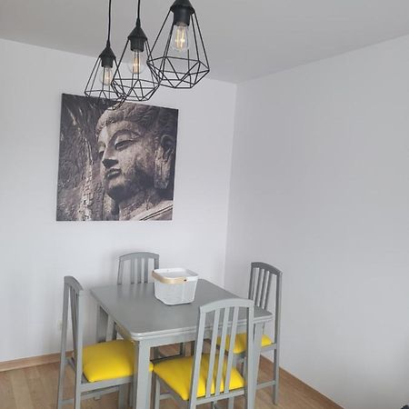 Apartmán Byhouse Matias Lopez 78 Sarria Exteriér fotografie
