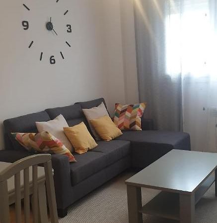 Apartmán Byhouse Matias Lopez 78 Sarria Exteriér fotografie