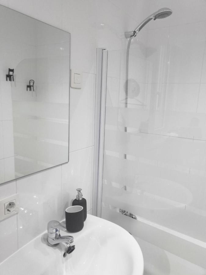 Apartmán Byhouse Matias Lopez 78 Sarria Exteriér fotografie